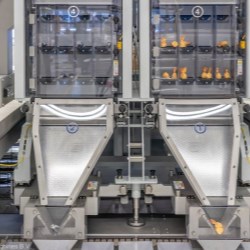 
                                                                
                                                            
                                                            Cremer Offers Multi-Counter Machine Systems for Food & Beverage Assortment Packs